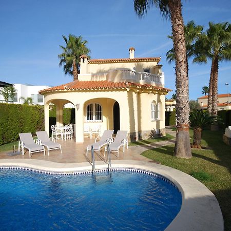 אוליבה Belvilla By Oyo Casa Olivia Nova מראה חיצוני תמונה