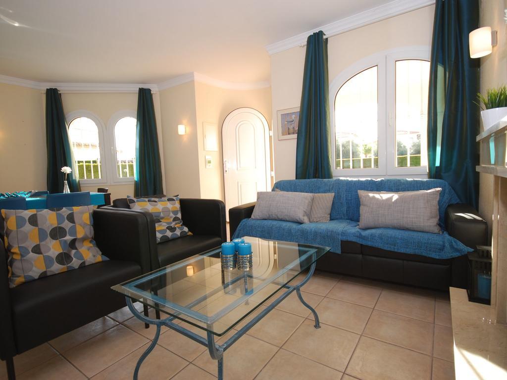 אוליבה Belvilla By Oyo Casa Olivia Nova מראה חיצוני תמונה