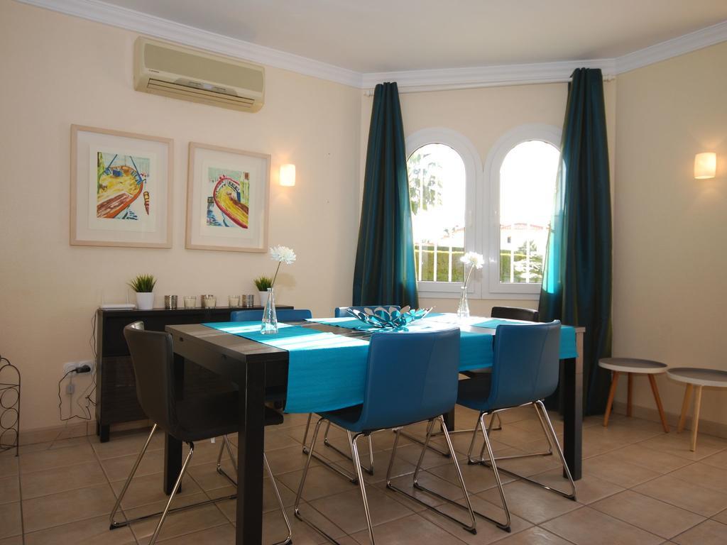 אוליבה Belvilla By Oyo Casa Olivia Nova מראה חיצוני תמונה