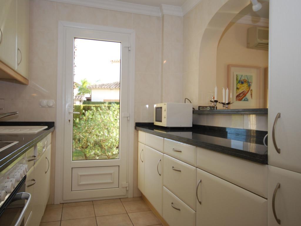 אוליבה Belvilla By Oyo Casa Olivia Nova מראה חיצוני תמונה