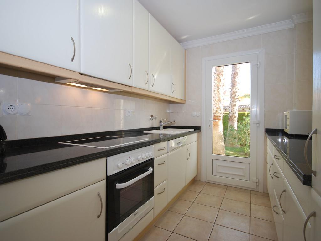 אוליבה Belvilla By Oyo Casa Olivia Nova מראה חיצוני תמונה
