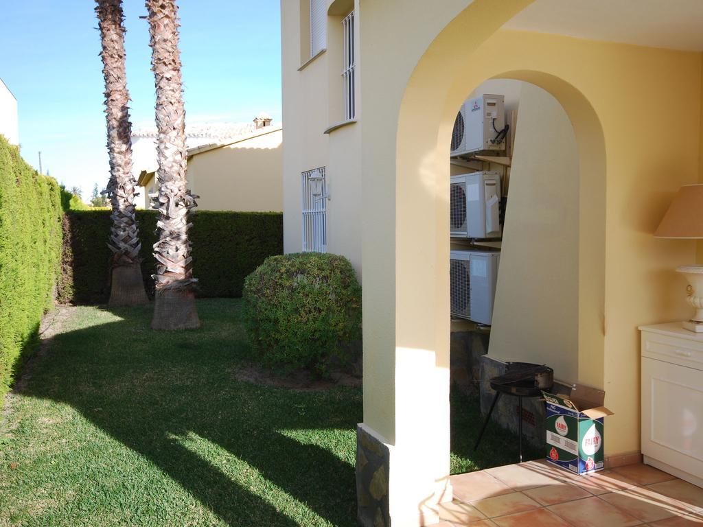 אוליבה Belvilla By Oyo Casa Olivia Nova מראה חיצוני תמונה